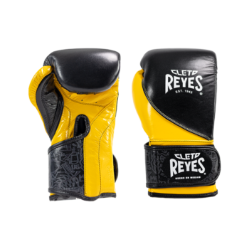 High Precision Boxing Gloves Cleto Reyes