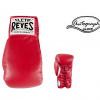 Cleto Reyes Autograph Gloves Classic Red