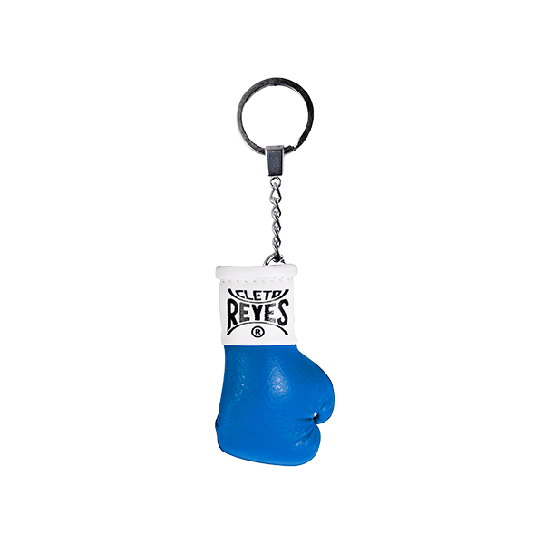 Cleto Reyes Mini Glove Blue