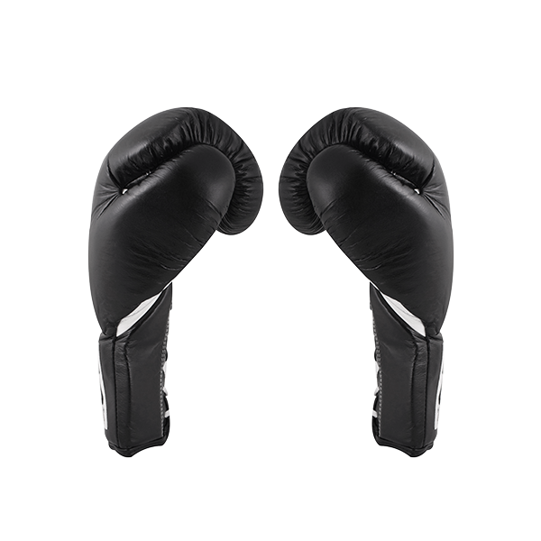 Cleto Reyes Professional Boxing Gloves Black