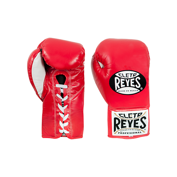 Regulation boxing glove weight deals