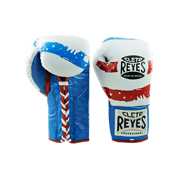 Cleto Reyes Professional Boxing Gloves