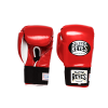 Cleto Reyes Official Amateur Boxing Gloves - Classic Red