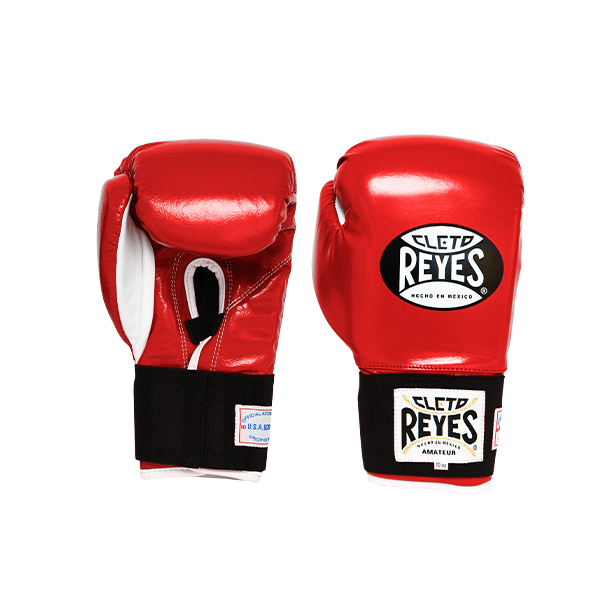 Cleto Reyes Training Gloves with Hook and Loop Closure - Cleto Reyes USA