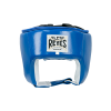 Cleto Reyes Official Amateur Headgear - Electric Blue