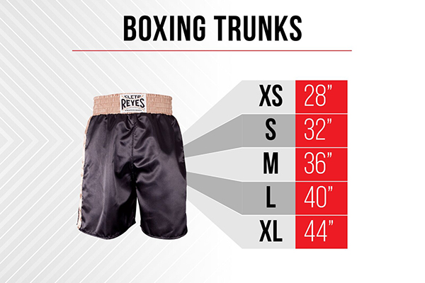 Boxing Trunks