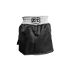 Cleto Reyes Women's Skirt Trunks Black/White