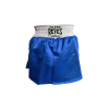 Cleto Reyes Women's Skirt Trunks blue white