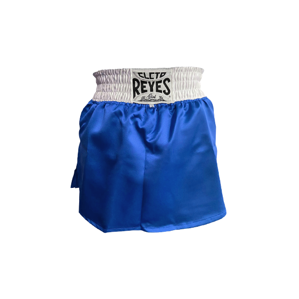 Cleto Reyes Women's Skirt Trunks Blue/White