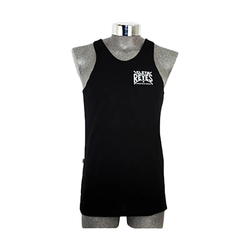 C670N - Cleto Reyes Olympic Jersey | Black