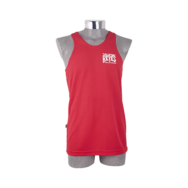 C670R - Cleto Reyes Olympic Jersey | Red