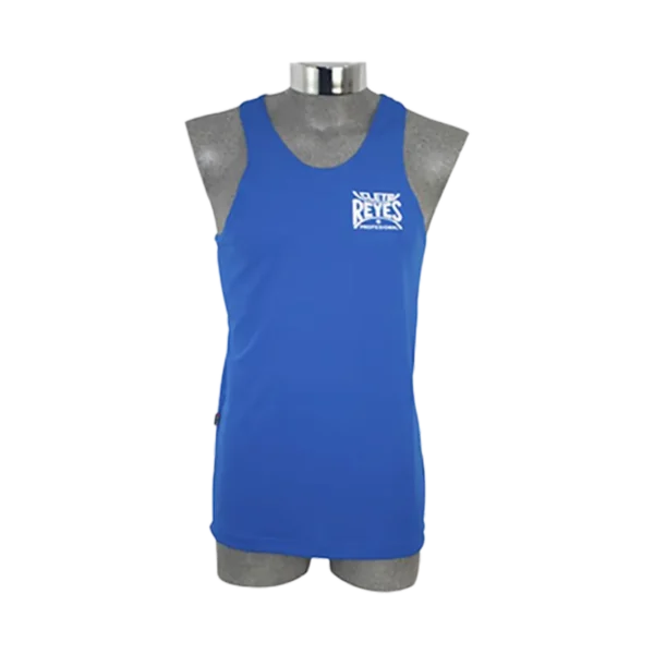 Cleto Reyes Olympic Jersey | Blue