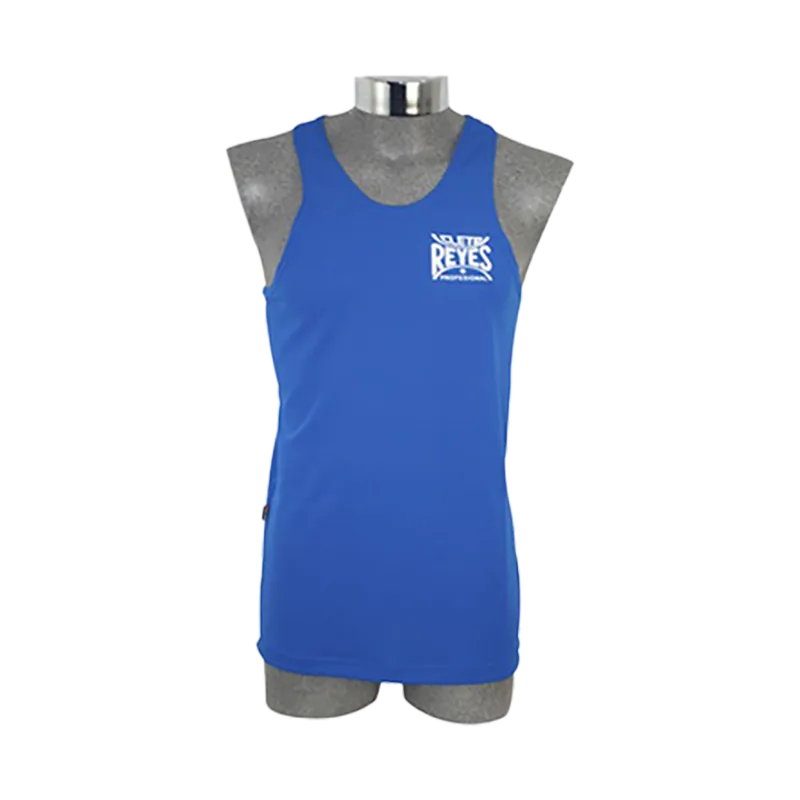 Cleto Reyes Olympic Jersey | Blue