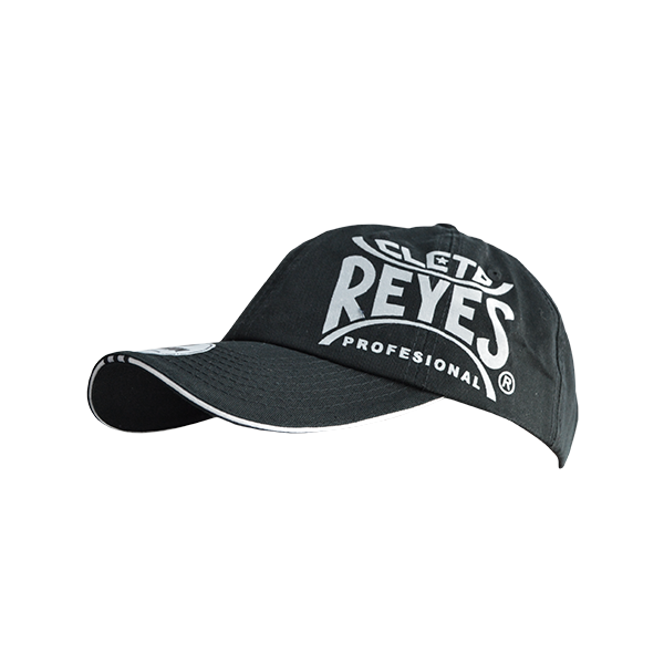 Cleto Reyes Cap black