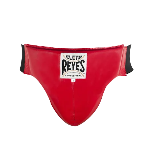Light Protective Cup - Red | E361 Cleto Reyes USA