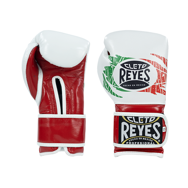 Hook and Loop Gloves Cleto Reyes