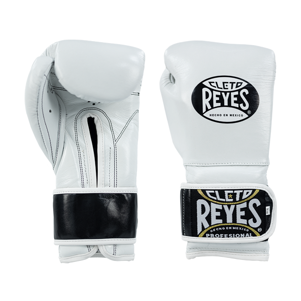 Hook and Loop Gloves Cleto Reyes
