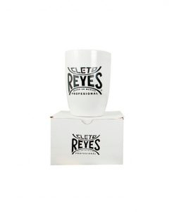 Cleto Reyes Coffee Mug