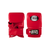 Cleto Reyes Bag Gloves with Velcro Closure classic red