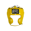 Cleto Reyes Cheek Protector Brillant Yellow