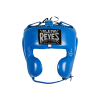 Cleto Reyes Cheek Protector Electric Blue