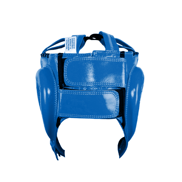 Cleto Reyes Cheek Protector Electric Blue