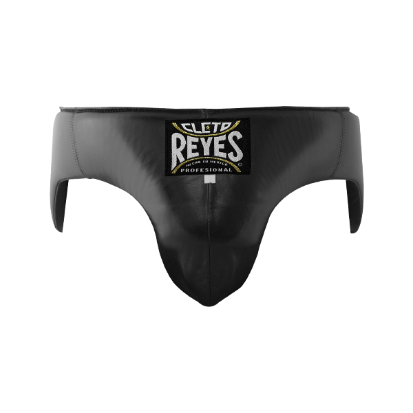 Cleto Reyes Traditional Protector Black