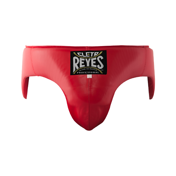 Cleto Reyes Traditional Protector Classic Red