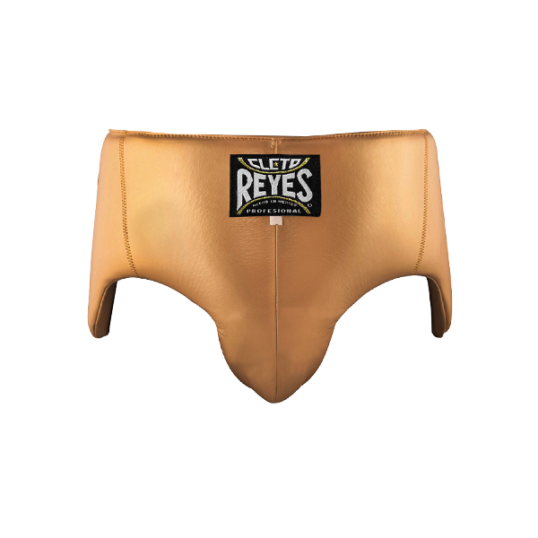 Cleto Reyes Kidney & Foul Protector Cup gold
