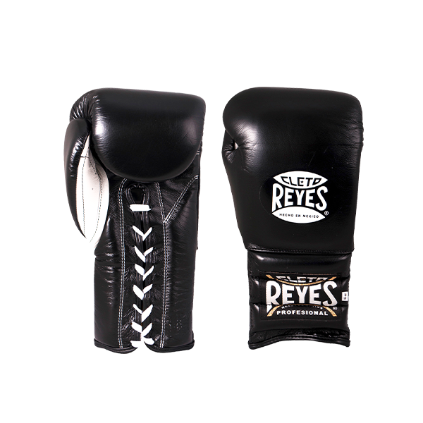 Cleto Reyes Lace Boxing Training Gloves 