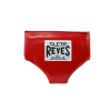 Cleto Reyes New Female Pelvic Protector Classic Red