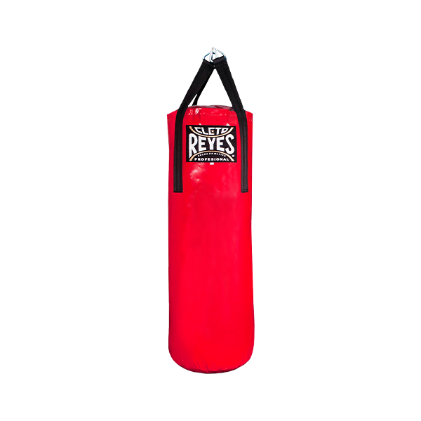 Cleto Reyes Nylon Classic Red