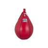 Cleto Reyes Speed Bag Classic Red