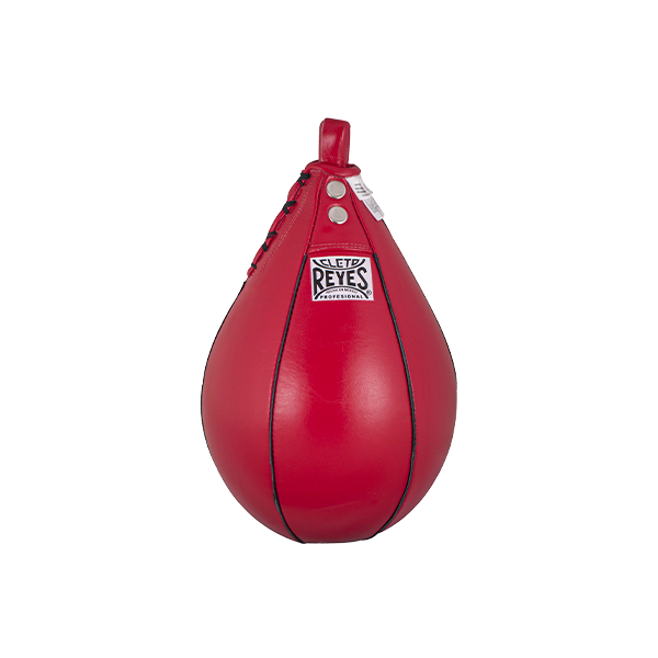 Cleto Reyes Speed Bag Classic Red