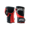 Cleto Reyes High Precision Boxing Gloves Black/Classic Red