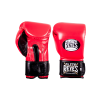 Cleto Reyes Extra Padding Gloves classic red