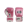 Cleto Reyes Gloves Kids Pink