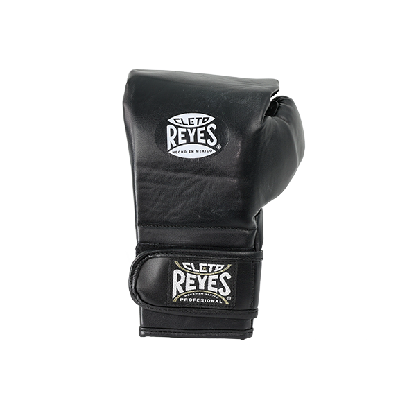Cleto Reyes Boxing Glove HC Driver Black