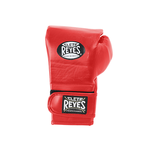 Cleto Reyes Boxing Glove HC Driver Classic Red