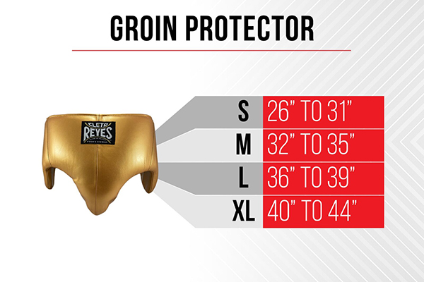 Groin Protector