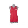 Cleto Reyes Olympic Jersey Classic Red