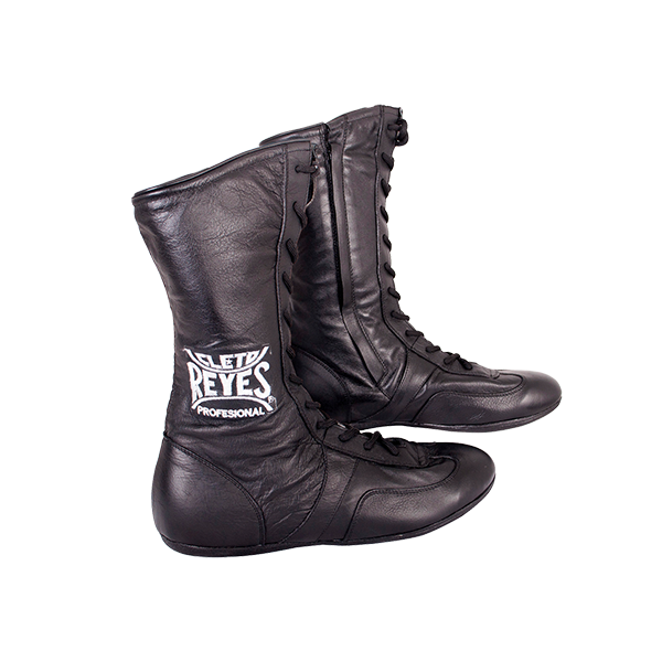 Cleto Reyes Boxing Shoes