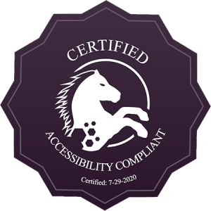 certified logo