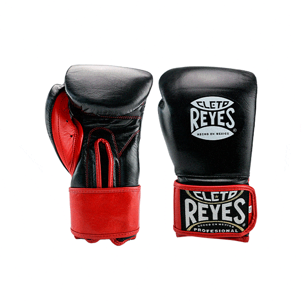 Cleto Reyes Extra Padding Boxing Gloves