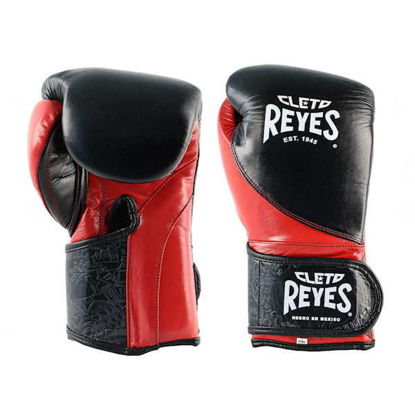 High Precision Boxing Gloves