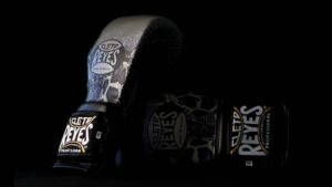 New Cleto Reyes Boxing Gloves Steel Snake Collection Your New Skin