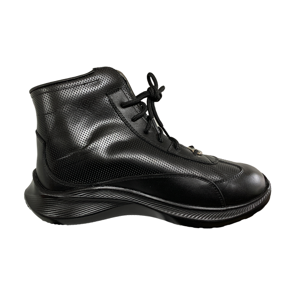 Cleto Reyes Low Boxing Shoes