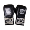 Cleto Reyes Professional Boxing Gloves - display
