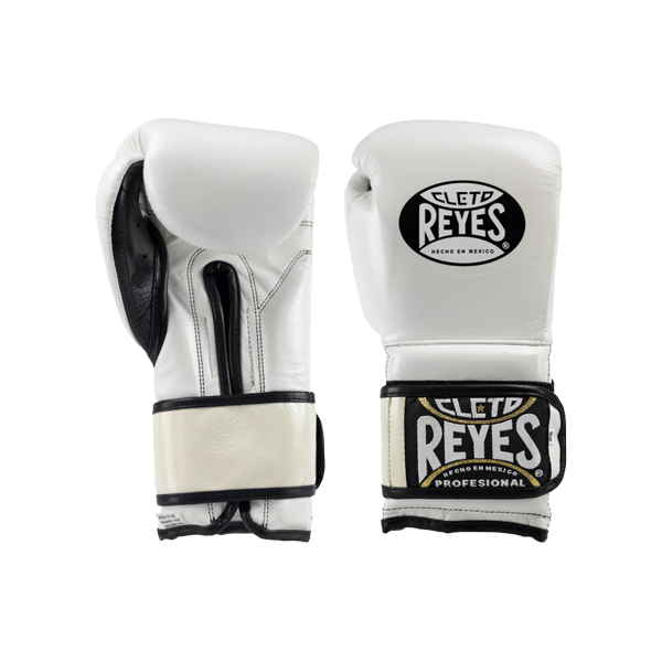 Cleto Reyes with Hook and Loop Closure Training Gloves - Mismatch Edition