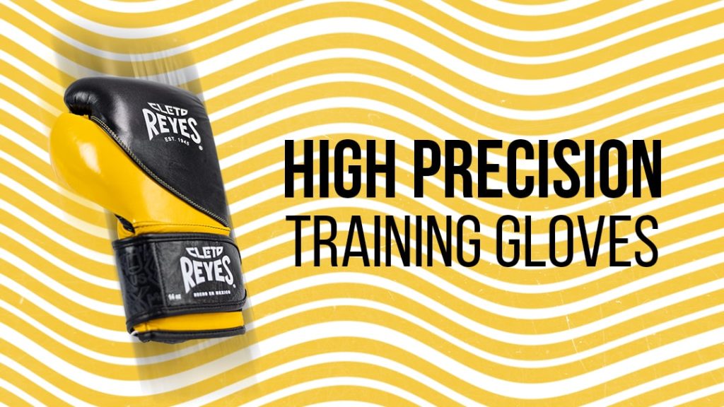 High Precision Training Gloves